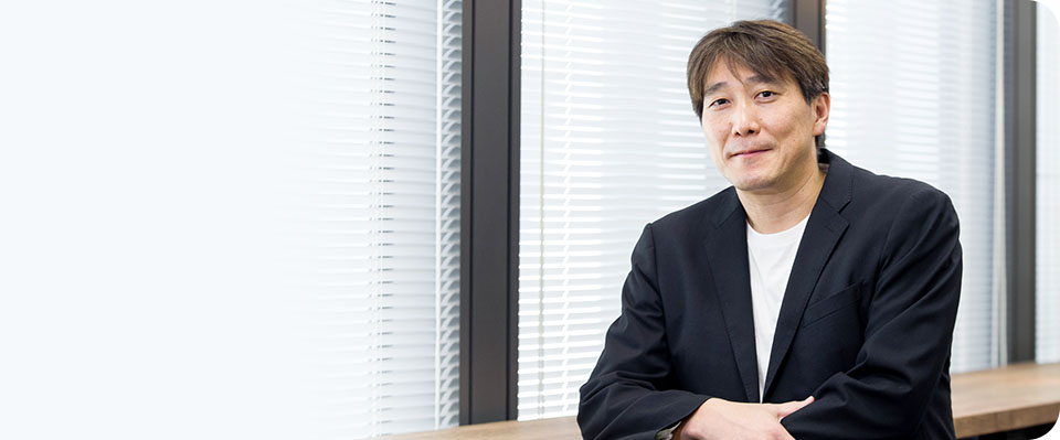 株式会社MCデータプラス代表取締役社長 飯田 正生